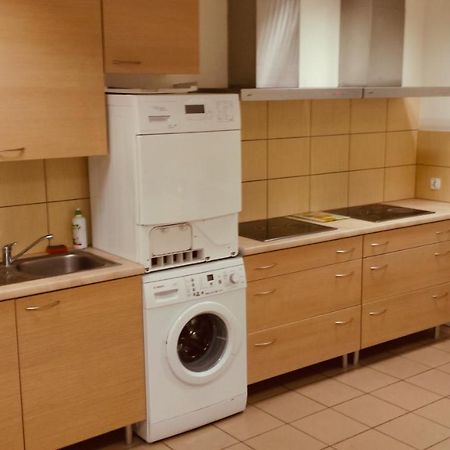 Noclegi Lomza Akademicka Экстерьер фото