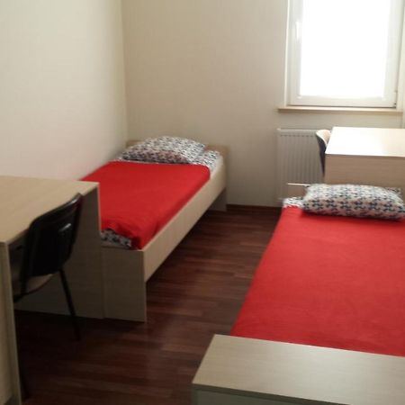Noclegi Lomza Akademicka Экстерьер фото